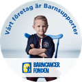Barncancerfonden